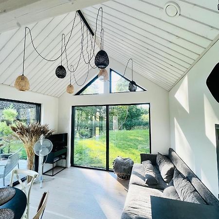 Paerli Puhkemaja / Pearl Riverside House Pudisoo المظهر الخارجي الصورة