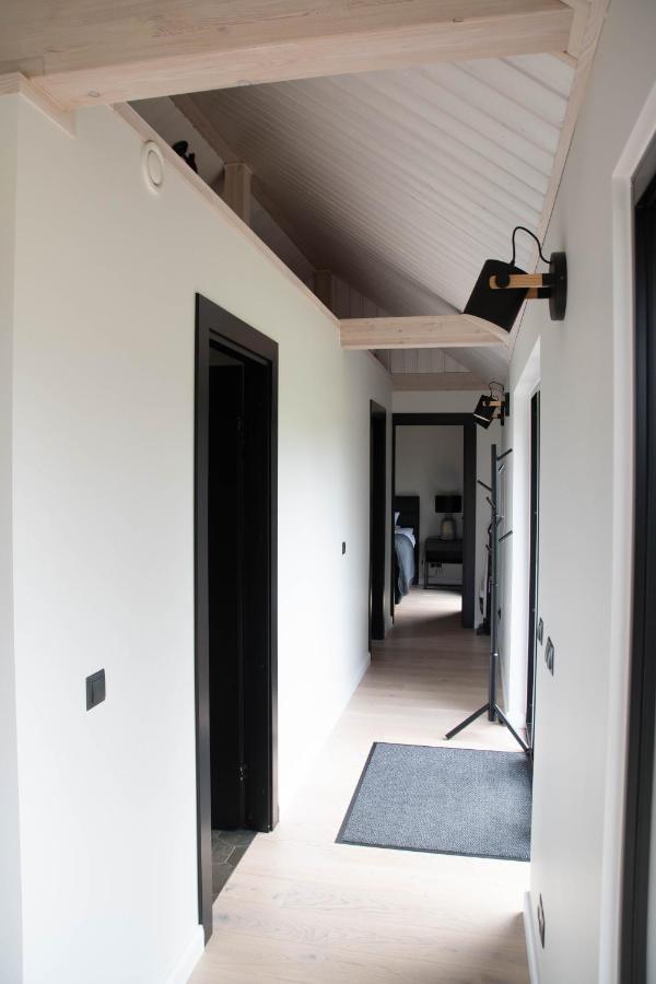 Paerli Puhkemaja / Pearl Riverside House Pudisoo المظهر الخارجي الصورة